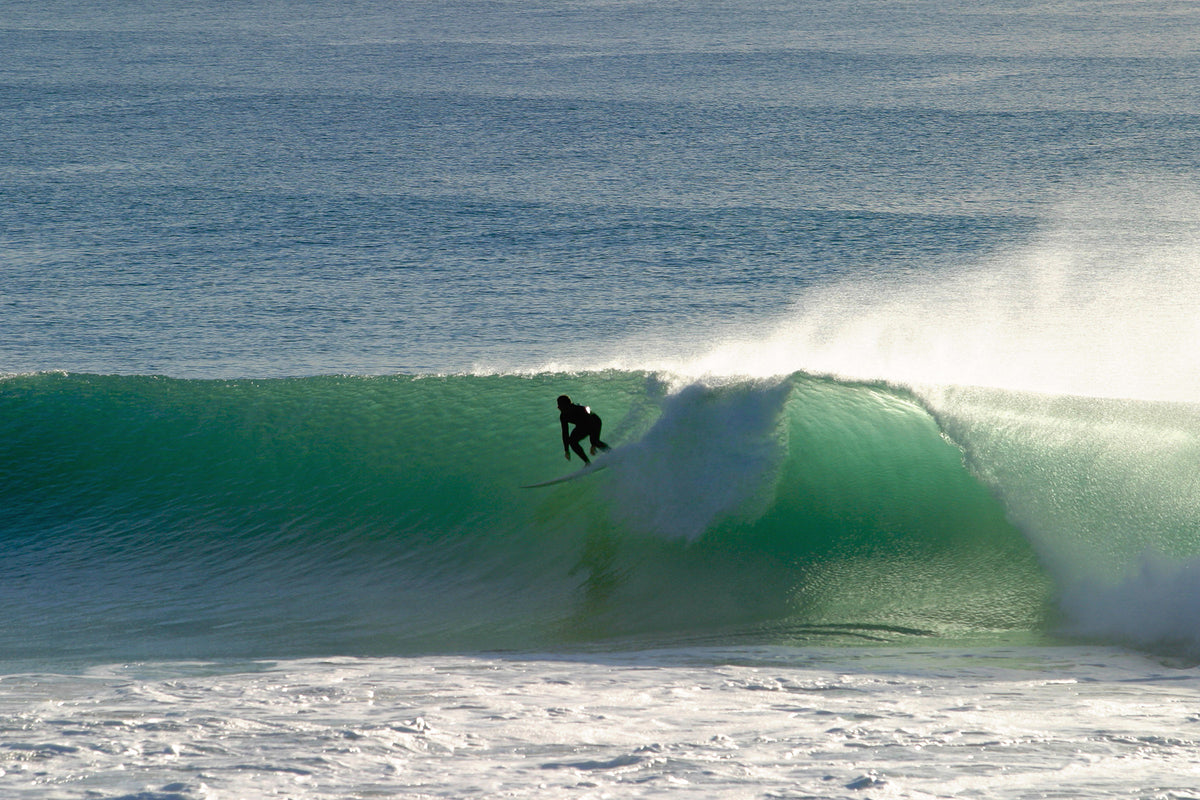 0245-Burleigh-Wave — detail close-up