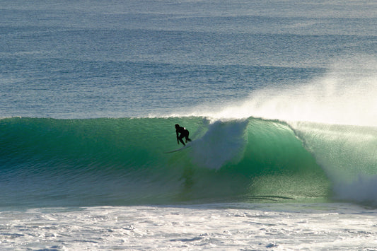 0245-Burleigh-Wave