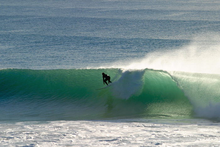 0245-Burleigh-Wave