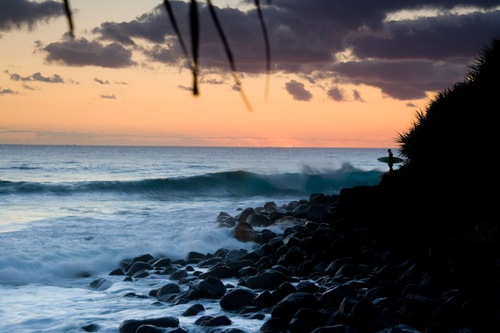 0406-Morning-Moment-Burleigh-Heads