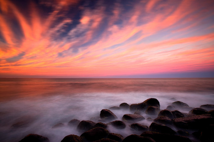 0580-Sunset-Rocks-Burleigh-Heads