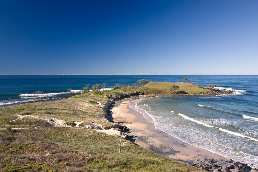 New South Wales