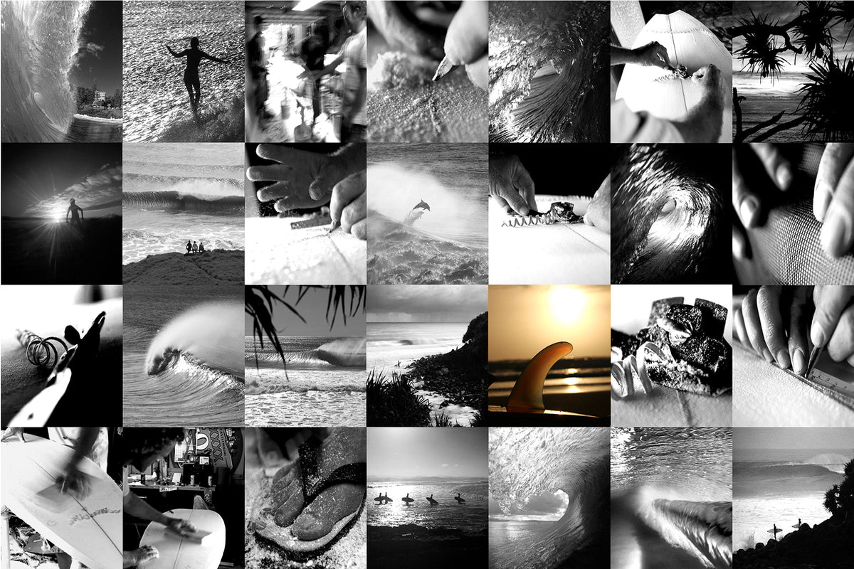 1293.-Surfboard-Shaper — detail close-up