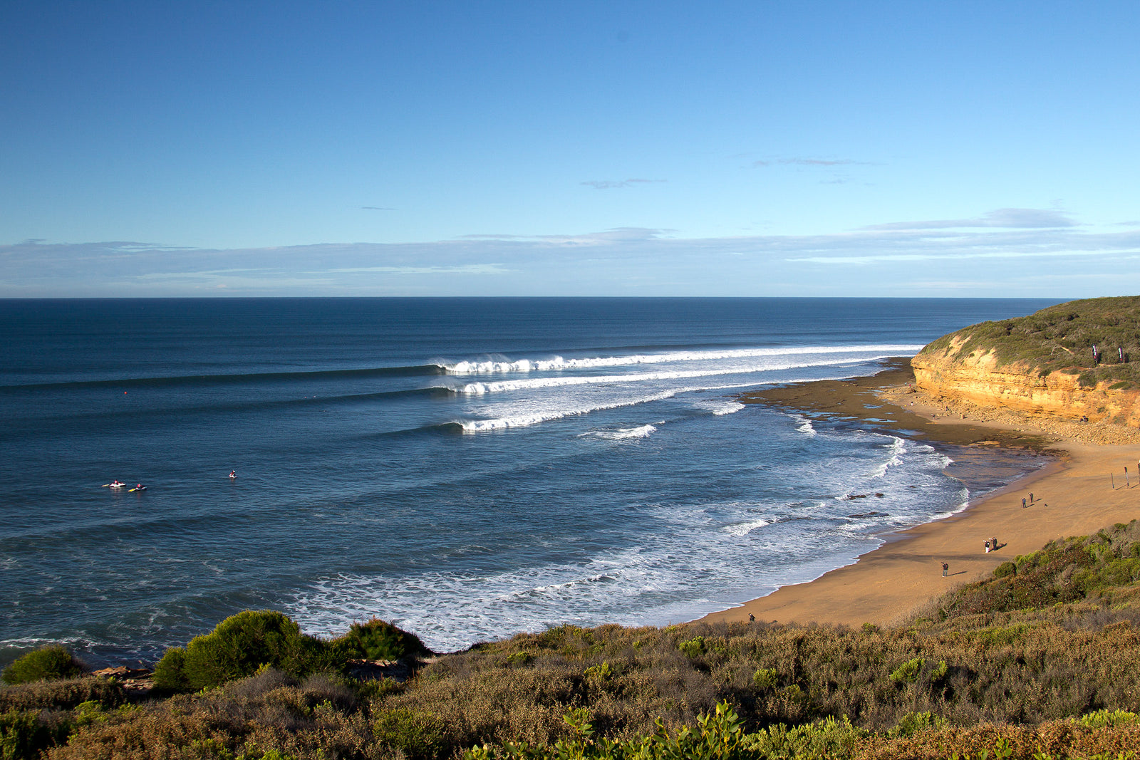 1647-Bells-Beach — detail close-up