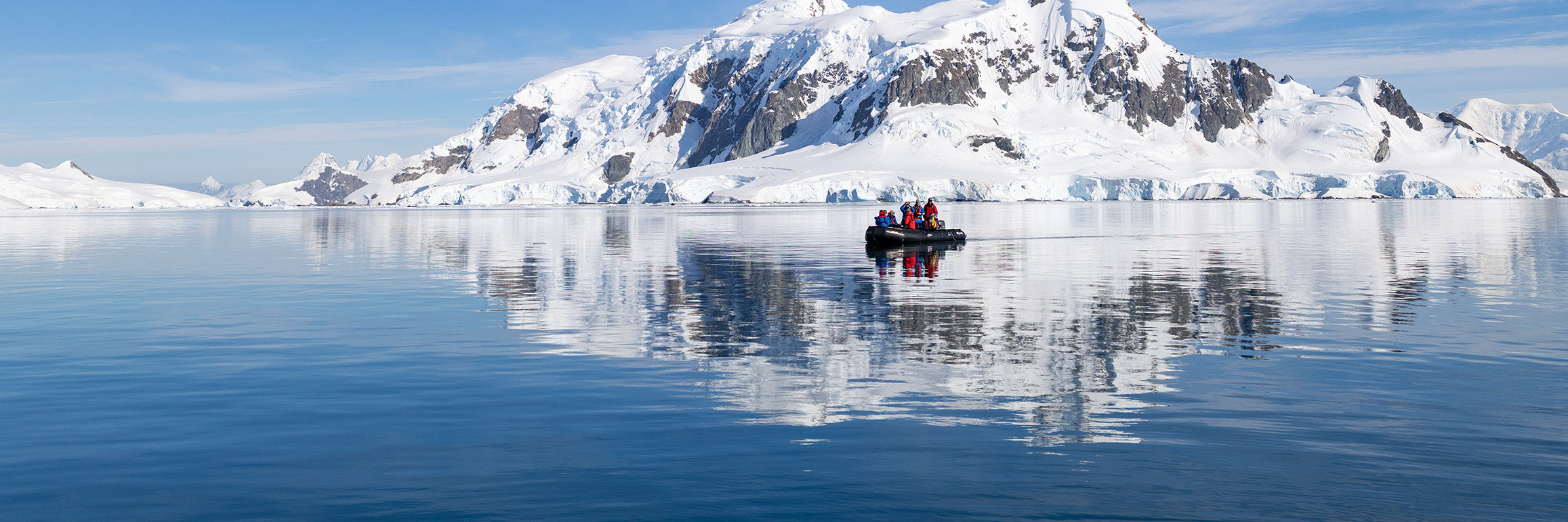 Antarctica Complete