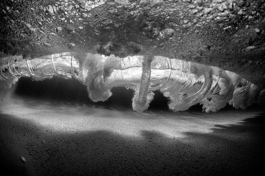 1993-Under-Water-Art