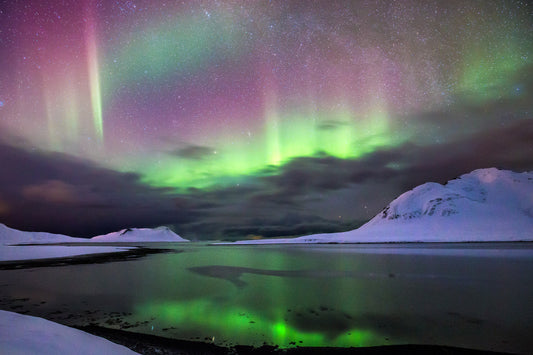 2564-Northern-Light-Iceland