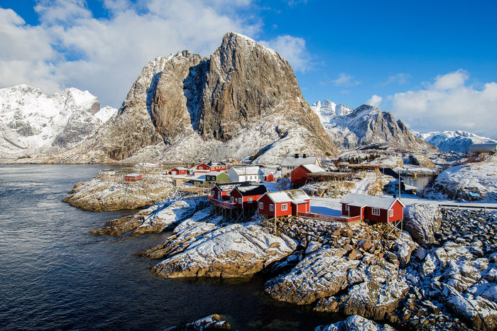 2588-Rein-Lofoten-Islands-Norway