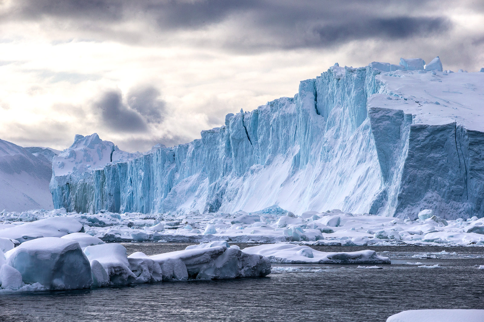 Arctic/Antarctic