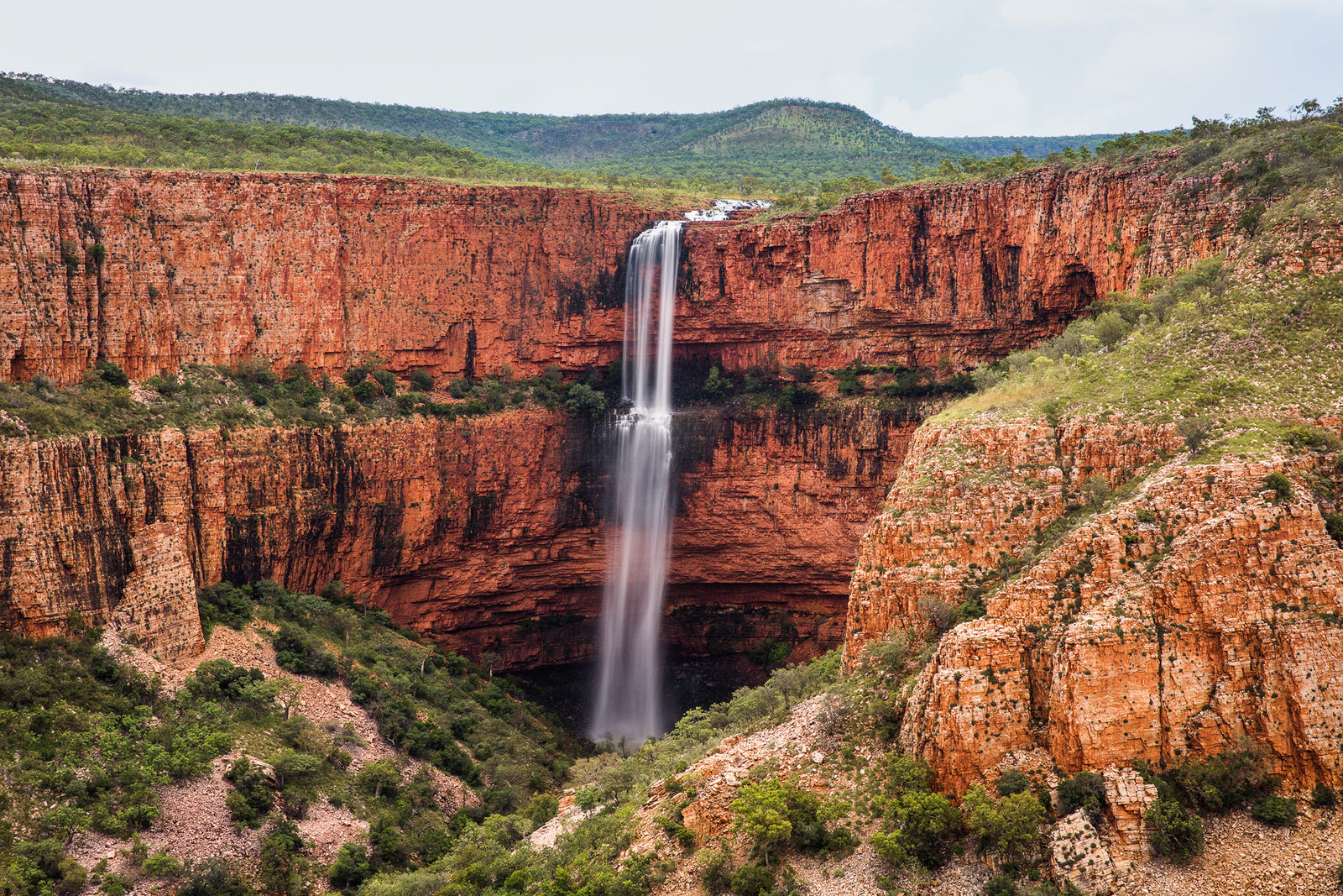 2751-Waterfall-The-Kemberley-Western-Australia