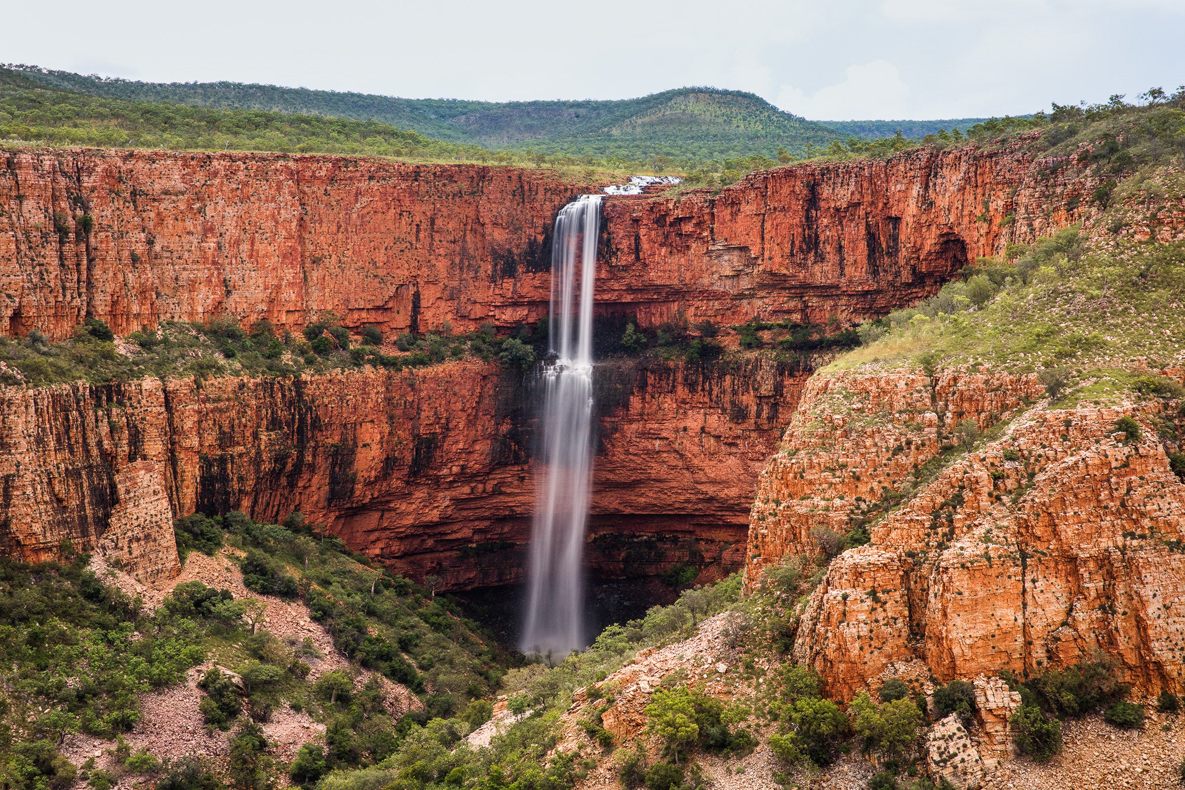 2751-Waterfall-The-Kemberley-Western-Australia