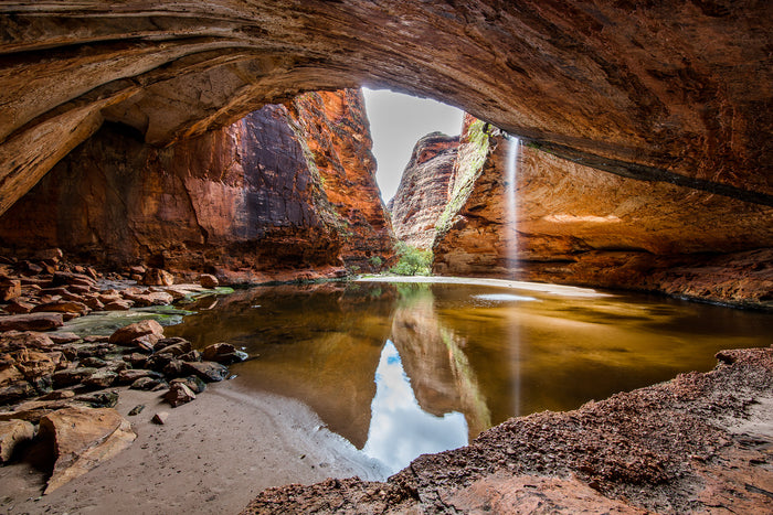 2759-Cathederal-Gorge-The-Kimberley-Western-Australia