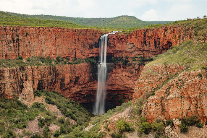 2761-Waterfall-The-Kemberley-Western-Australia