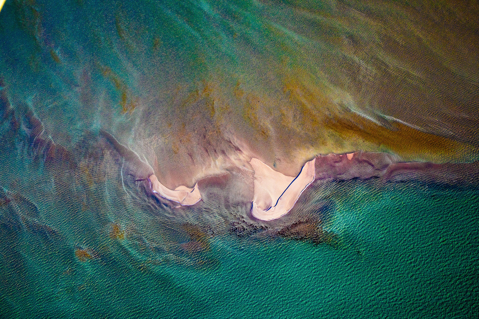 2803-Flow-Abstract-Art — detail close-up