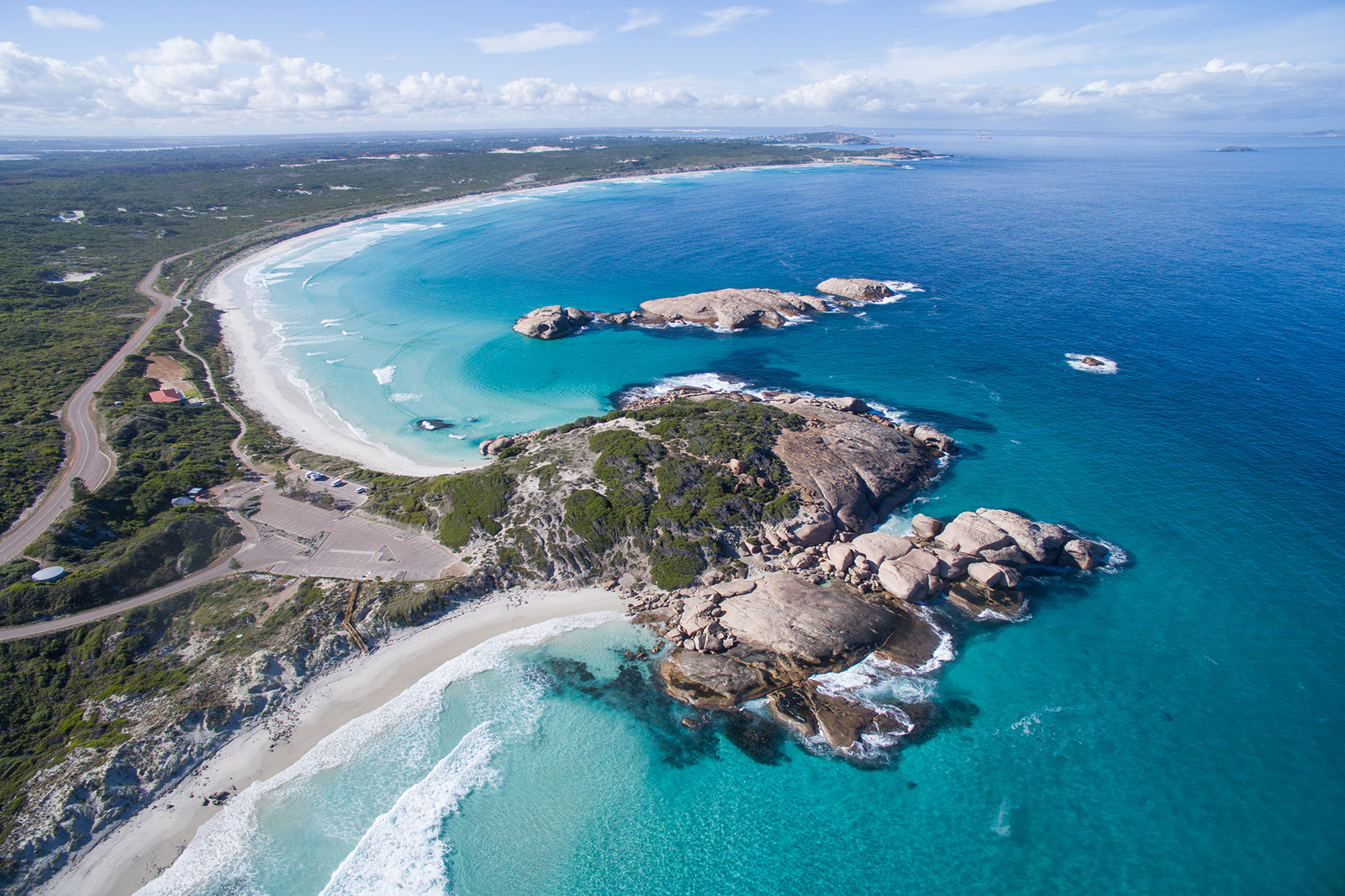 Western Australia