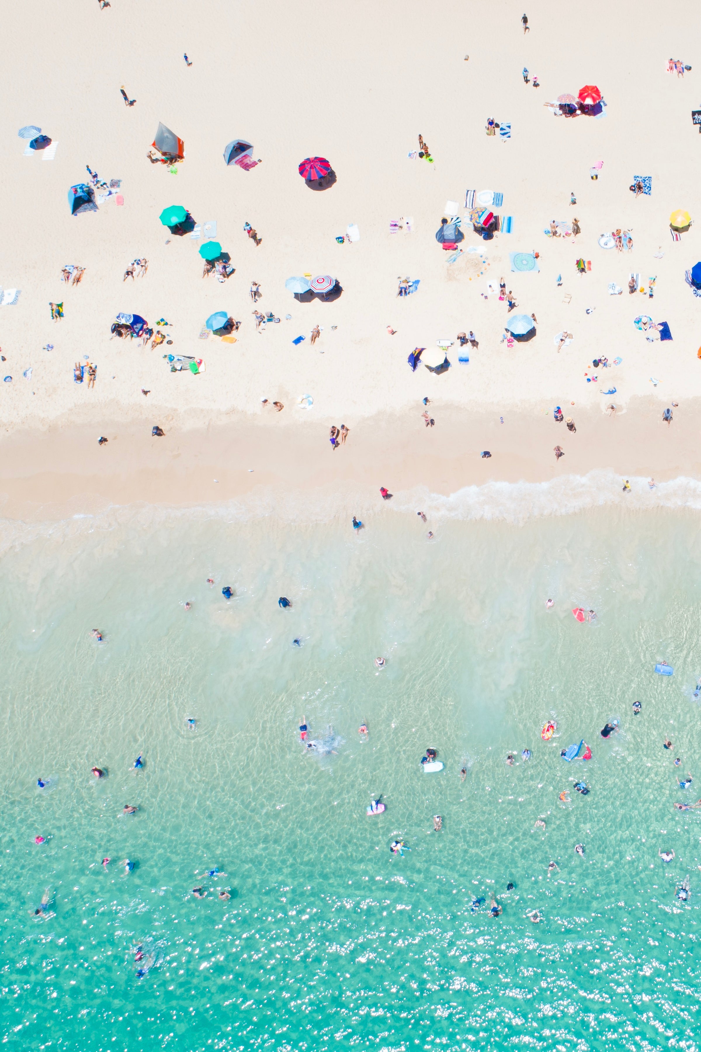 Burleigh Beach